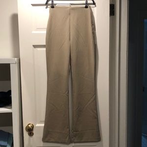 *Like New* H&M Flare Fit Pants